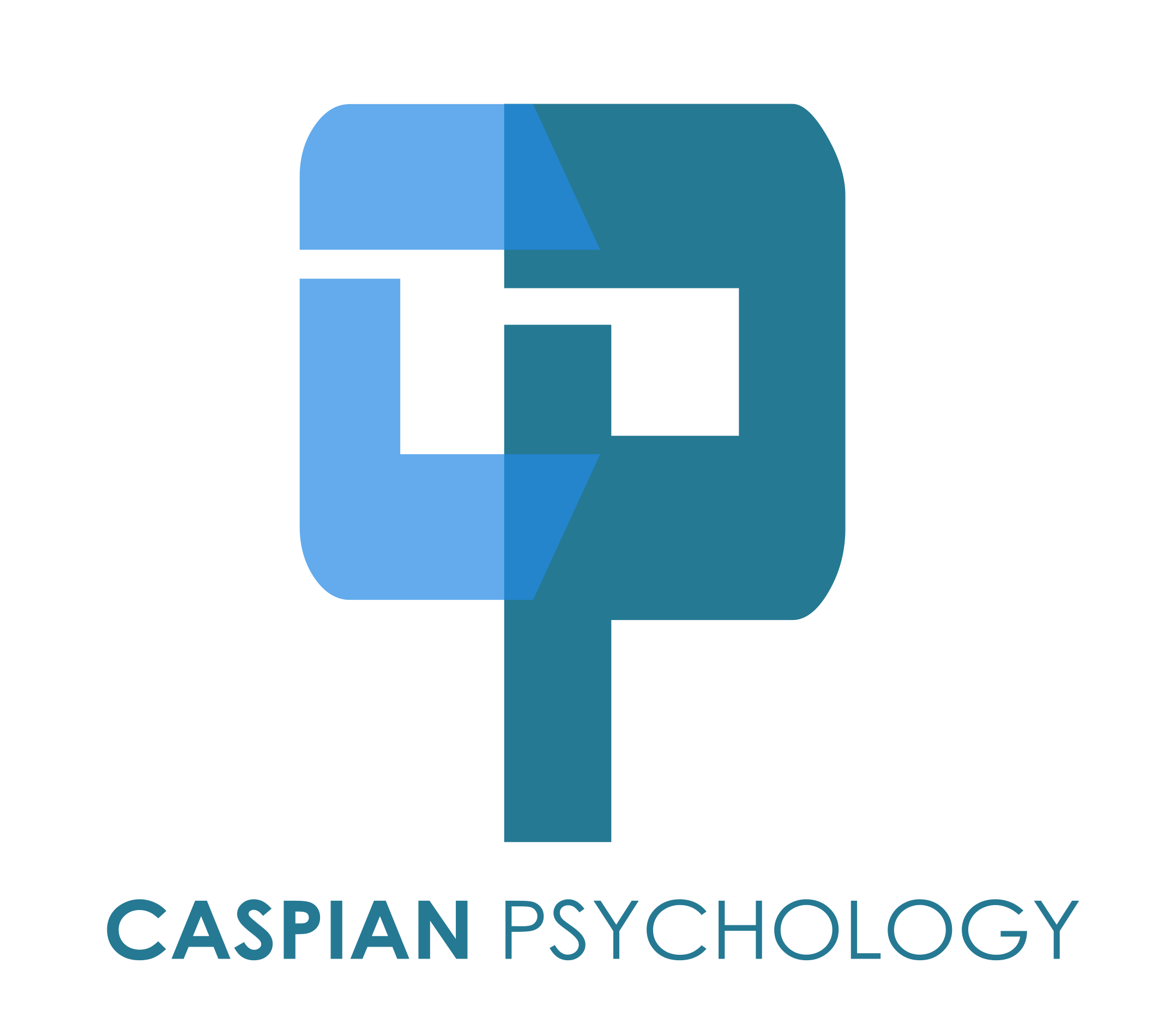 Caspian Pyschology