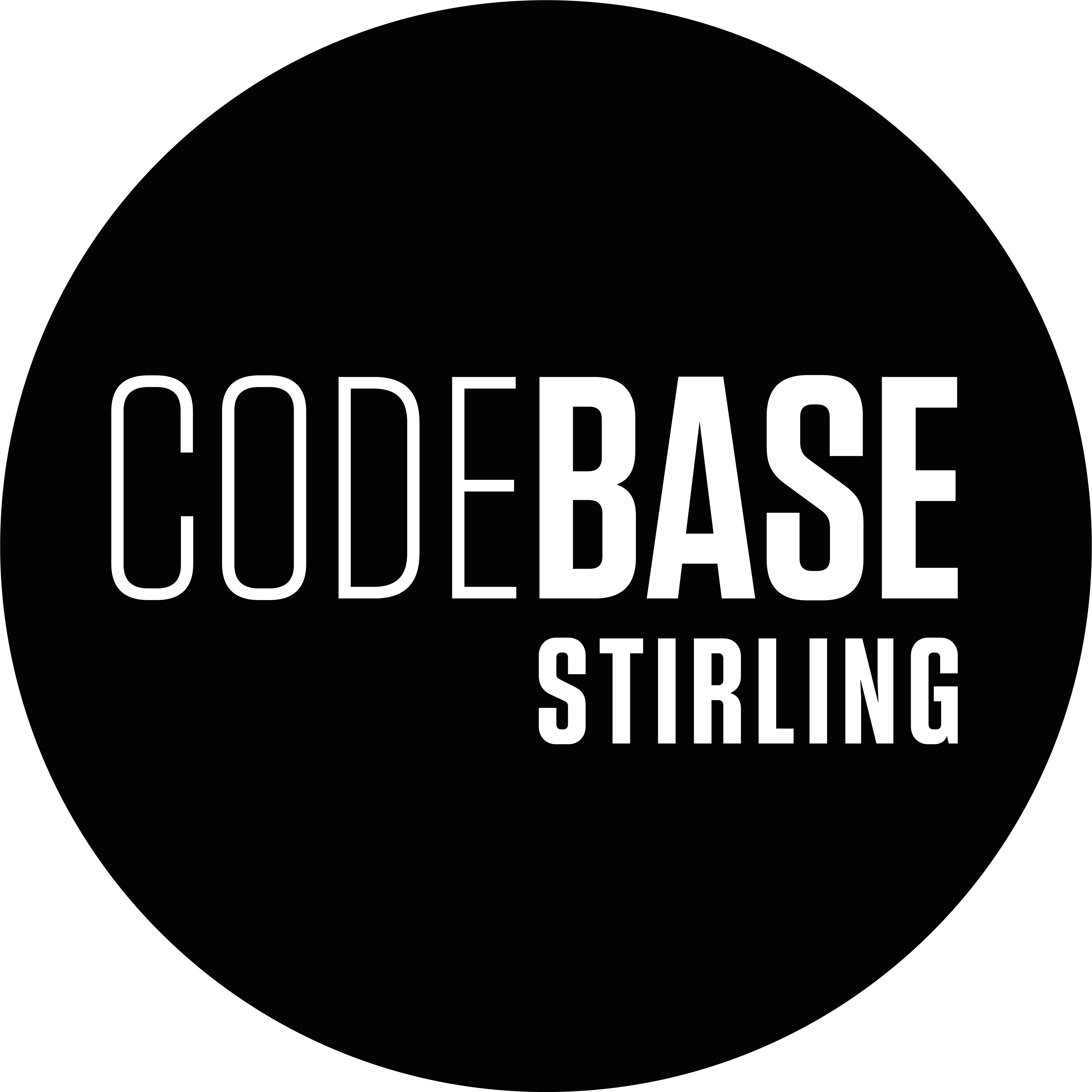 CodeBase Stirling