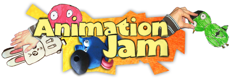 Animation Jam