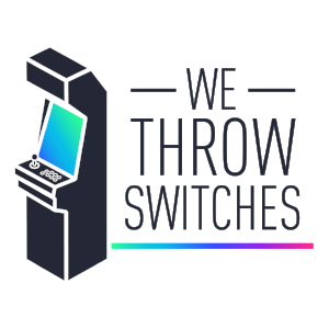 We Throw Switches